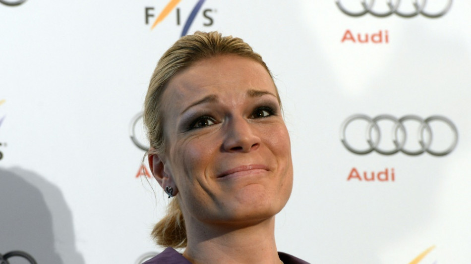 H&ouml;fl-Riesch: Olympia in Deutschland unrealistisch