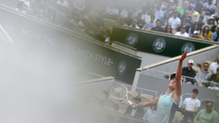 Suma y sigue: Swiatek alcanza 31 triunfos consecutivos y ya est&aacute; en octavos