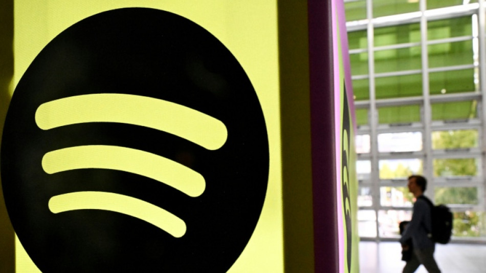  Spotify lan&ccedil;ar&aacute; selo para identificar m&uacute;sica criada com IA 