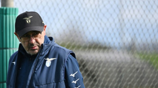 Lazio bestätigt Trennung von Sarri