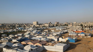 Defesa Civil de Gaza relata 27 mortos em ataques israelenses