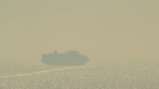 Cargueiro que zarpou da Ucr&acirc;nia se aproxima de Istambul, apesar de bloqueio russo