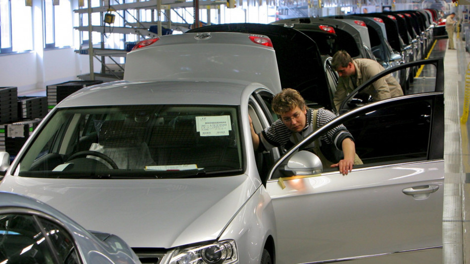 Aumenta salario minimo in Germania per 6,6 milioni di lavoratori