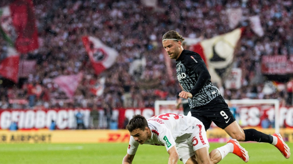 Nullnummer gegen Freiburg: K&ouml;ln am Abgrund