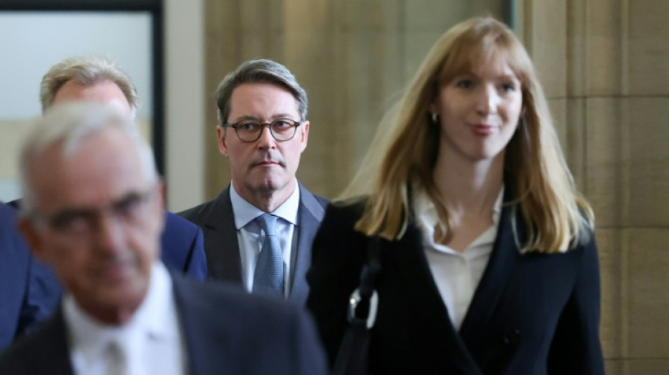  Prozess wegen Falschaussage zu Maut: Ex-Minister Scheuer weist Vorw&uuml;rfe zur&uuml;ck 