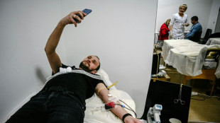 Blutspende-Verbot für homosexuelle Männer wird beendet