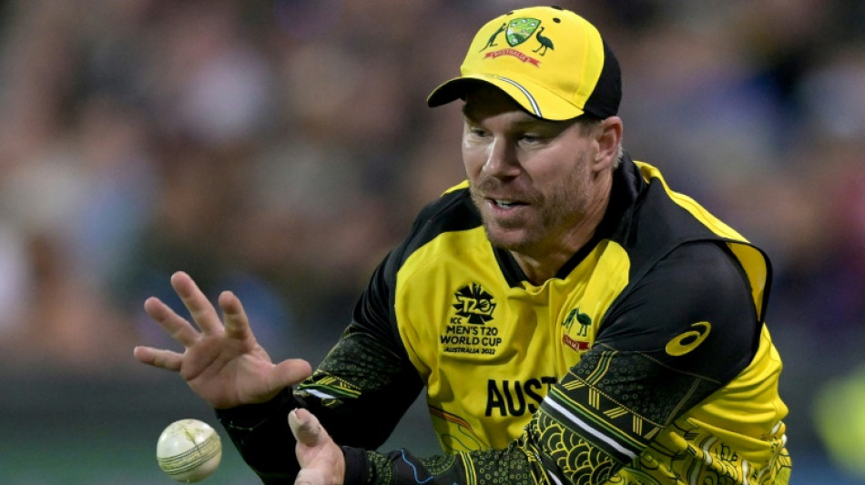 Door opens for Warner's Australia captaincy ban to be lifted