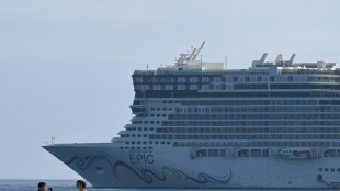 Apr&egrave;s Nice, Cannes limite le nombre de paquebots g&eacute;ants dans sa baie