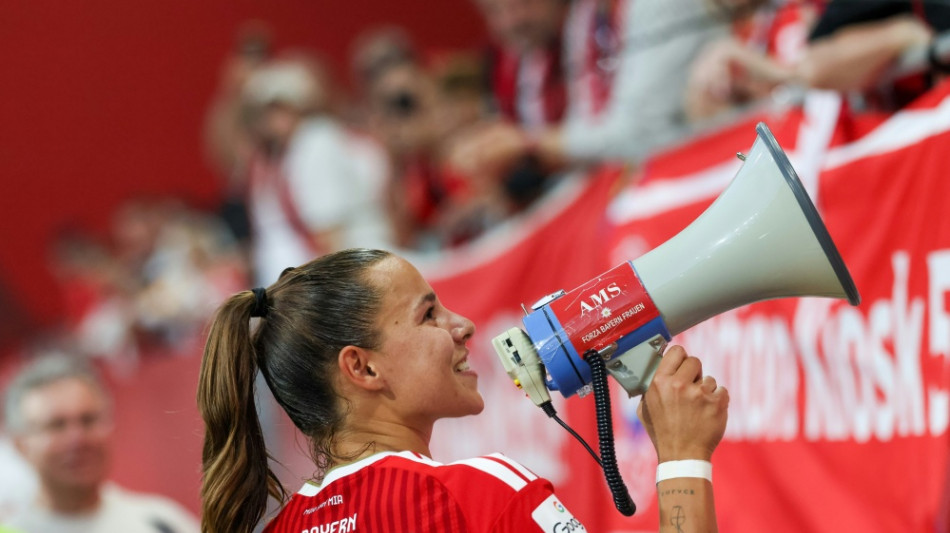  Oberdorf nach Comeback: "Habe es echt vermisst" 