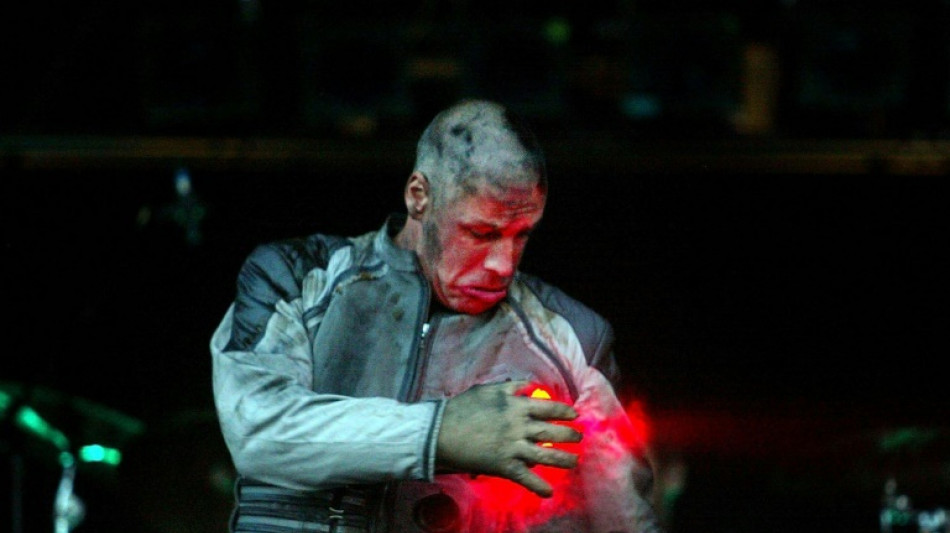 Berliner Innensenatorin verbietet Aftershowpartys bei Rammstein-Konzerten