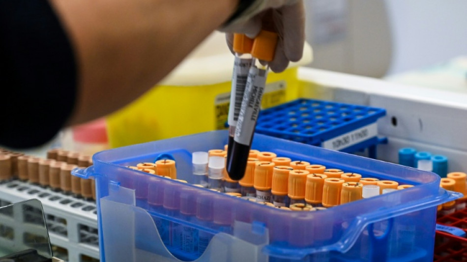  Biologie m&eacute;dicale: un r&eacute;seau de laboratoires vis&eacute; par une attaque informatique 