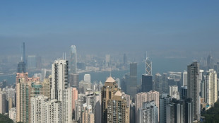 Hongkong will "bald" über weitere Corona-Lockerungen entscheiden 