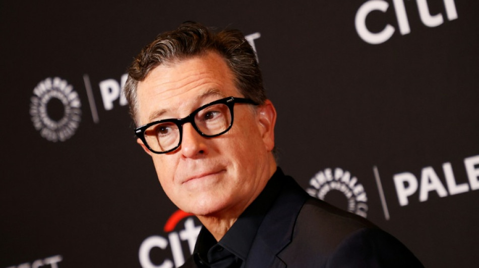 CBS cancela programa de apresentador que criticou acordo entre Paramount e Trump