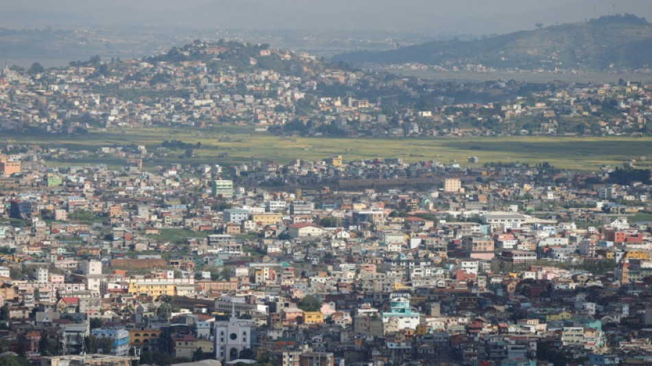  Madagascar desarticula una red de ciberestafas que explotaba a trabajadores africanos 