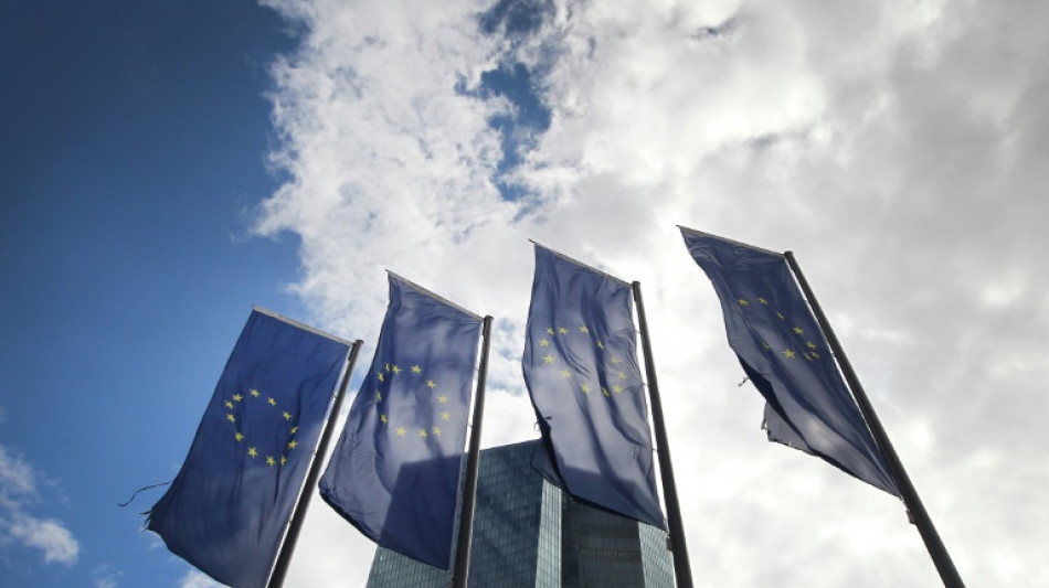 La BCE pr&eacute;pare un nouveau tour de vis mon&eacute;taire 