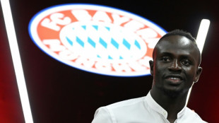 Allemagne: sans Lewy mais avec Man&eacute;, le Bayern veut maintenir sa dynastie