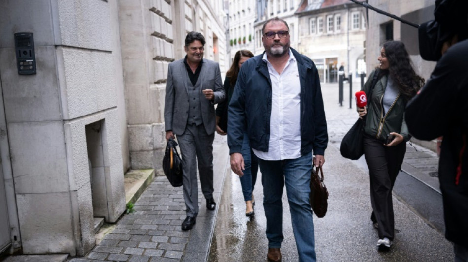 French doctor accused of serial poisonings was at first 'above suspicion'