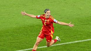 Bonmatí über Spaniens Siegtor: "Wir haben Berger analysiert"