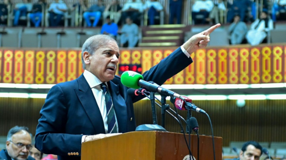 Pakistan warns will 'avenge' deaths from Indian strikes