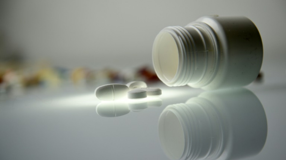 Qu&iacute;micos logran sintetizar paracetamol a partir de desechos pl&aacute;sticos