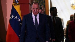 El canciller ruso llega a La Habana para reunirse con el presidente D&iacute;az-Canel