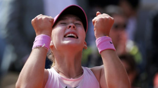 Roland-Garros: Mirra Andreeva, le sacre de la maturit&eacute;