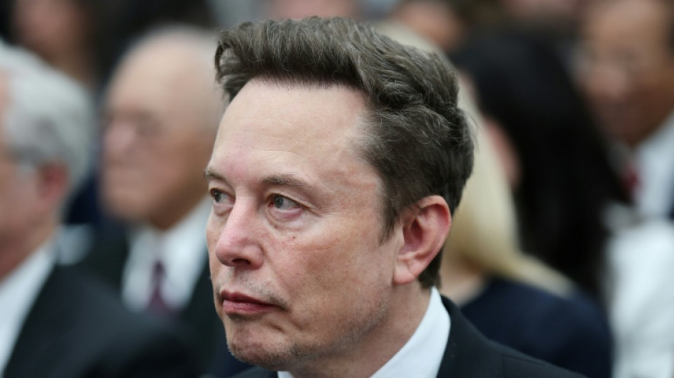  Lo que hay que saber sobre la fusi&oacute;n entre Tesla y SpaceX propuesta por Elon Musk 