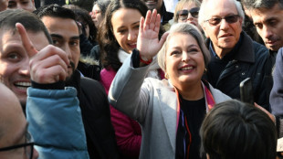 Chile's left nominates Communist Party's Jara to be presidential candidate