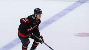 NHL: St&uuml;tzle siegt mit Ottawa nach 0:3-R&uuml;ckstand