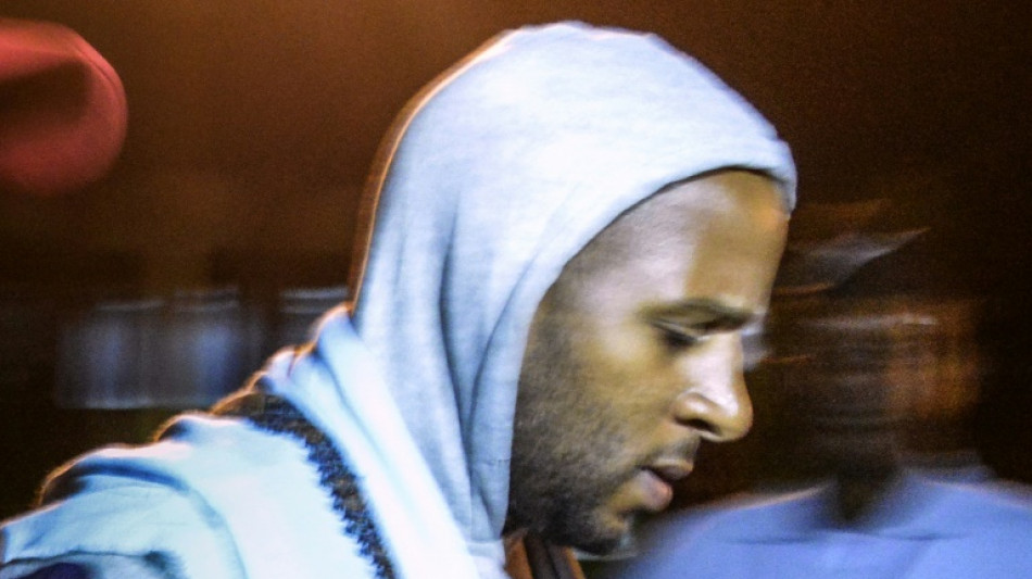 Le proc&egrave;s du jihadiste Peter Cherif, proche des assaillants de Charlie Hebdo, s'ouvre &agrave; Paris