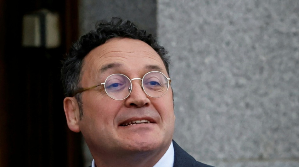 Espagne: le procureur général sera jugé pour violation du secret judiciaire