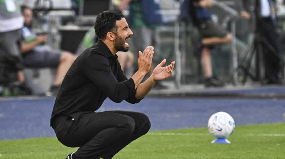  Milan: Amorim 'sfogo Rabiot? Serve capire alcune cose del match con l'Atalanta' 