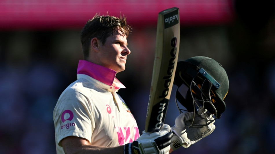 Smith added to Australia T20 squad, in line for Sri Lanka crunch