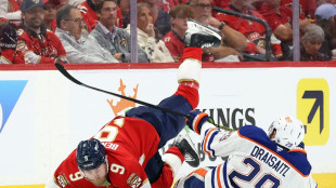 1:6-Abreibung: Draisaitls Oilers in Rückstand