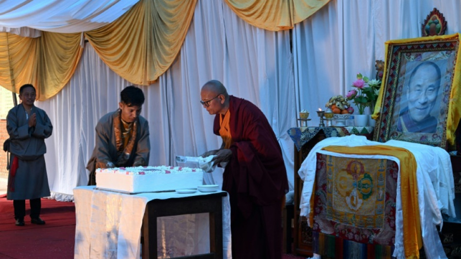  Tibet conference in Nepal pushed online 