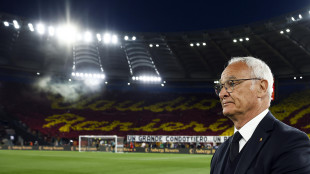 Ranieri 'Grazie Gravina, ma resto a disposizione della Roma'