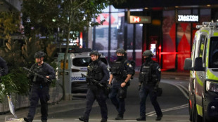 Messerangreifer von Sydney identifiziert - Polizei: Kein Hinweis auf Terror-Motiv