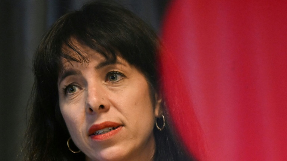  Bericht: Berliner Linken-Spitzenkandidatin Eralp war Mitglied von Roter Hilfe 