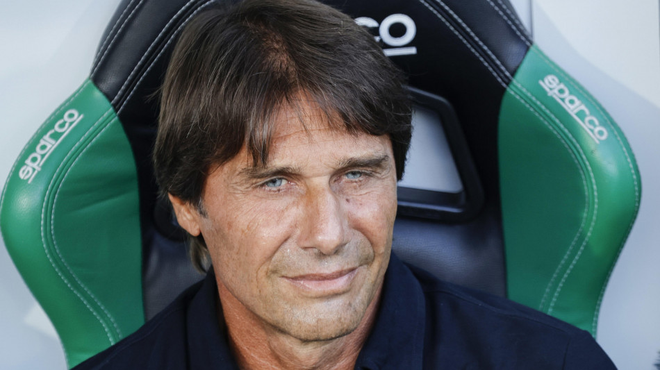 Conte, contenti di giocare Champions con entusiasmo e umilt&agrave;