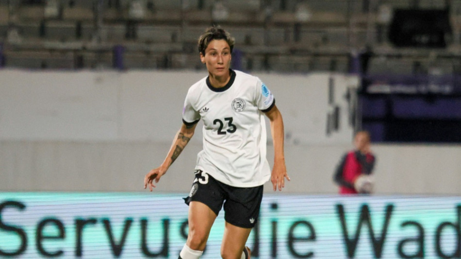 Doorsoun tritt aus Nationalmannschaft zurück