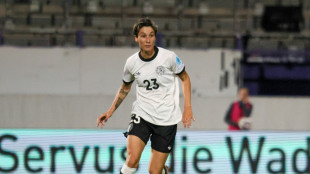 Doorsoun tritt aus Nationalmannschaft zurück