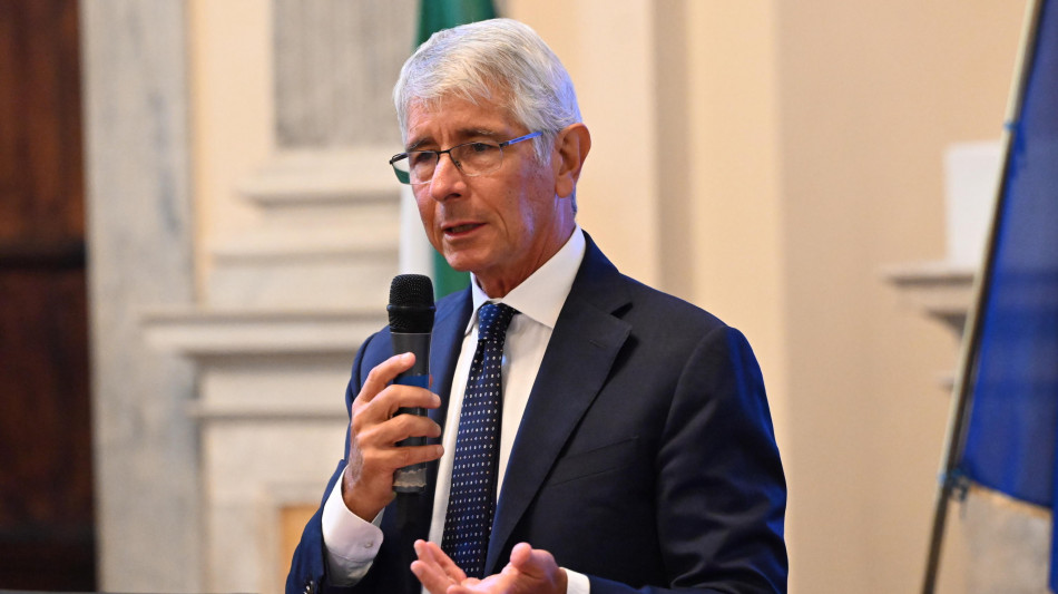 Abodi 'America's Cup è stata scommessa ragionata'