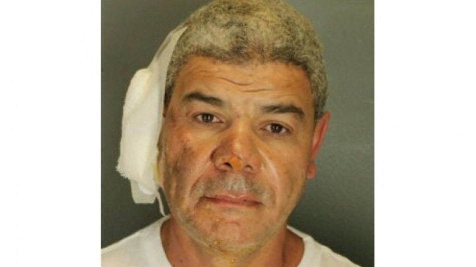 Suspeito de atacar manifestação judaica enfrenta 12 acusações de crime de ódio nos EUA