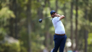 US Open: Auch J&auml;ger rutscht ab, DeChambeau f&uuml;hrt