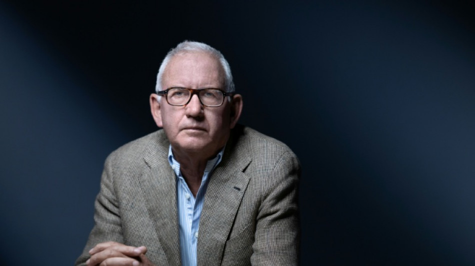  The British historian helping the French rediscover de Gaulle 