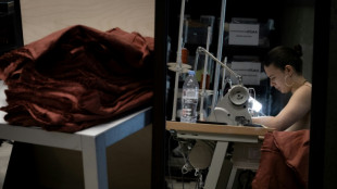 A Paris, la manufacture Berlier se r&ecirc;ve en temple de la mode circulaire