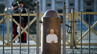 Benedikt XVI. bittet im geistlichen Testament um Verzeihung für Fehler