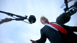 Trump será o primeiro presidente americano a fazer uma segunda visita de Estado ao Reino Unido