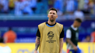 Chicago Fire vai compensar torcedores se Messi n&atilde;o jogar