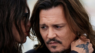 Johnny Depp diz que o que é publicado sobre ele é 'ficção horrivelmente escrita'